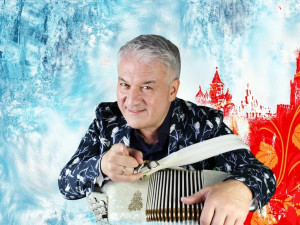 Концерт из цикла «Валерий Семин представляет»: «Привет, зимушка-зима!»