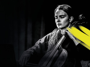 «NIRVANA» – хиты в исполнении струнного оркестра «Hard Rock Orchestra»