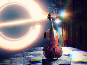 Камерный оркестр «Sonorus» с программой «Глубокий космос Ханса Циммера»