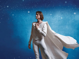 Рождественский гала-концерт звёзд балета «Christmas Балет-гала»