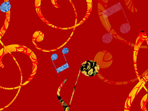 Большой гала-концерт «Песни русского мира»