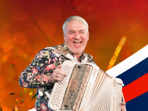 Валерий Сёмин. Юбилейный концерт «Неужели 60?!».