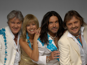 Концерт ВИА «Самоцветы» — «Бессмертные шлягеры»