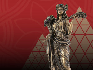 Торжественный вечер, приуроченный к 25-летию Союза армян России