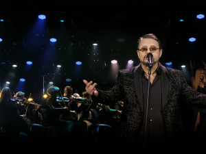 Концерт Владимира Маркина «Только для своих - 2026»