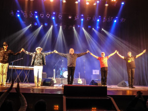 «Легенды ВИА. Мы из СССР»