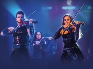 CONCORD ORCHESTRA. Симфонические рок-хиты. Лучшее