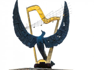 Юбилейный гала-концерт «Театру Наталии Сац — 60!»