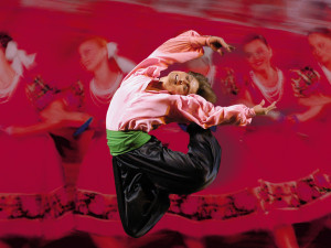 Концерт Государственного академического ансамбля народного танца им. Игоря Моисеева