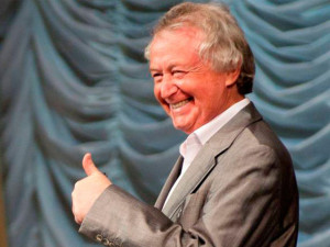 «Новогодний Фестиваль юмора. Гала-концерт»