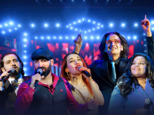 «Золотые хиты Сан-Ремо»