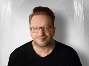 Поэтический вечер Владимира Глазунова «Погружение»