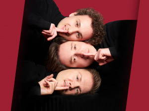 Bel Suono «Нам 15 лет!»