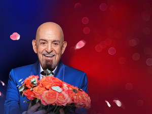 Михаил Шуфутинский