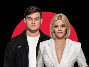 Концерт Ирины Круг