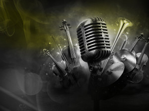 Rock Voice Orchestra — хиты «Nirvana» с голосом Курта Кобейна