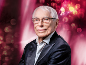 Концерт к 100-летию композитора Александра Зацепина