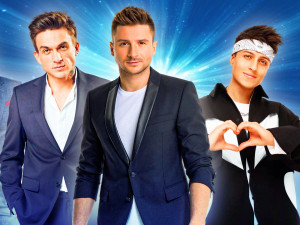 Юбилейный концерт театра-студии «Непоседы»