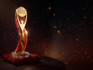 Торжественная церемония награждения победителей IV Национальной Всероссийской премии «Деловой престиж: Женщина-Созидатель—2026»