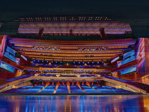 40-лет балету Аллы Духовой «ТОДЕС». Юбилейный концерт