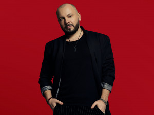 «Ярослав Сумишевский. Концерт в Кремлёвском дворце»