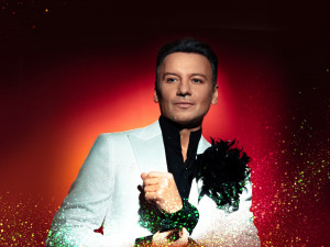 Юбилейный концерт народного артиста России Александра Олешко «Всё к лучшему!»