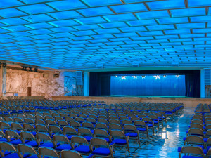 Новый год в лучшем городе Земли