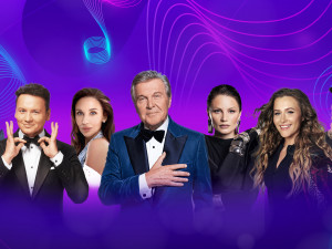 Вокальный конкурс «Лучший голос Земли»