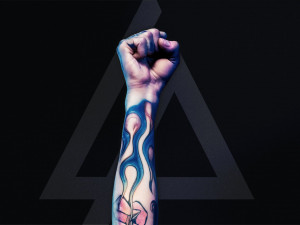 Linkin Park - симфоническое шоу с голосом Честера Беннингтона