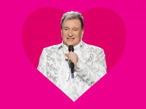 Сергей Пенкин. «65 лет на бис»!