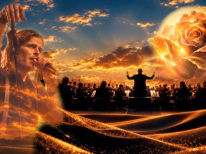 Лучшие хиты Стинг «Desert Rose Symphony»